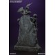 Beetlejuice Environment 1/6 Beetlejuice Tombstone 25 cm